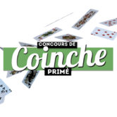Concours de Coinche – Kripton Club