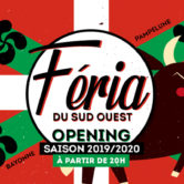 La Féria du Sud Ouest – LE PRIVE