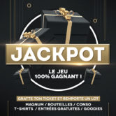 Jackpot – Kripton Club