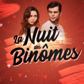 La Nuit des Binômes – Kripton Club