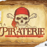 La Piraterie @ Kripton Club