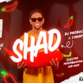SHAD @ Kripton Club