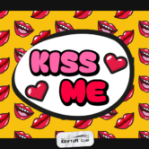 KISS ME