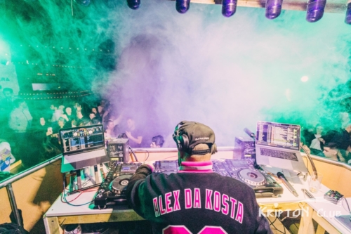 SAM 04.03 ALEX DA KOSTA