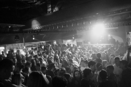 Jeudi 14.10 Soirée Infirmière