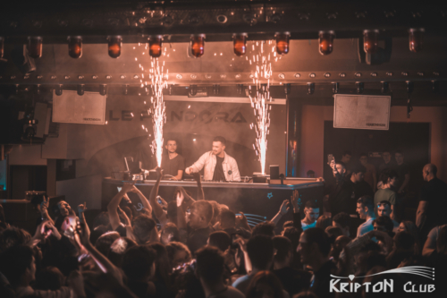 13 & 14 JANV 2023 - Space Dance Festival