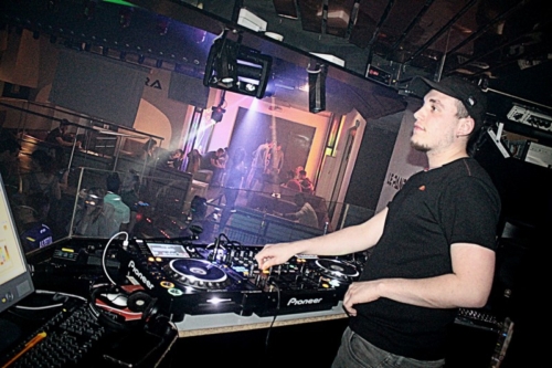 Mar 07/05 AS PERTHUIS Kripton Club