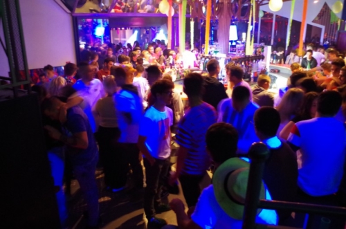 SAM 06/04 CARNAVAL 2019