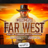 WELCOME TO FAR WEST