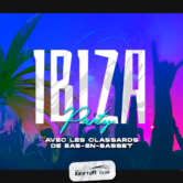 IBIZA PARTY