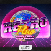 RETRO FLUO