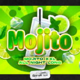 Mojito XXL