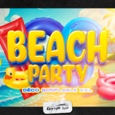 BEACH PARTY