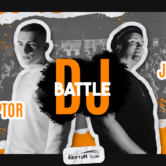 BATTLE DJ