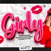 La Girly