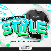 KRIPTON STYLE