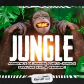 LA JUNGLE DU KRIPTON