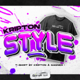 KRIPTON STYLE