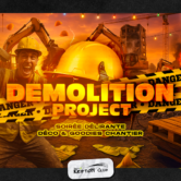 DEMOLITION PROJECT 